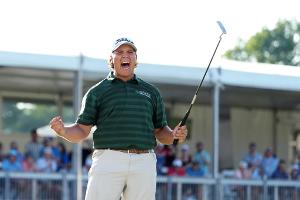 Golfer Potgieter gewinnt Rocket Classic