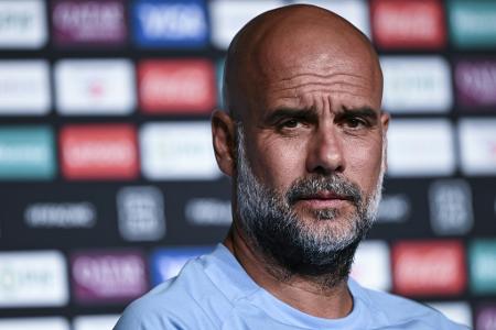 Guardiola springt Klopp zur Seite Guardiola springt Klopp zur Seite