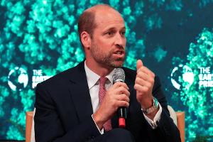 Prinz William hat besondere Pläne für Dianas Geburtstag
