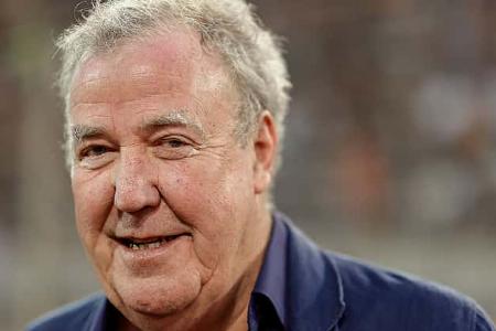 Jeremy Clarkson