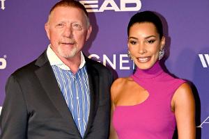 "Kleines Wunder auf dem Weg": Boris Becker wird offenbar wieder Vater