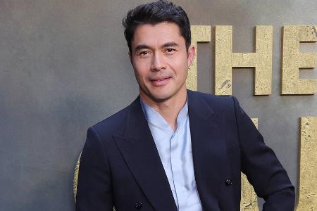 Henry Golding: James-Bond-Rolle ist 