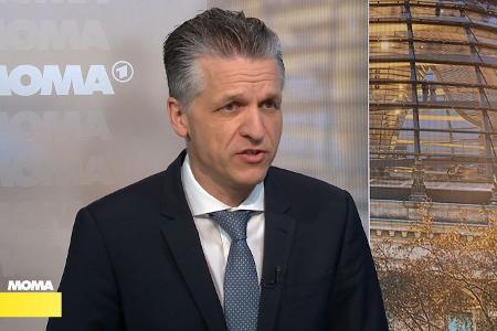 ARD-Morgenmagazin ARD-Morgenmagazin