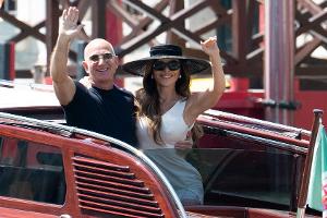 Jeff Bezos und Lauren Sánchez: Wie verbringen sie ihre Flitterwochen?