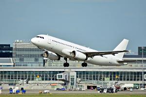 Teure Flugtickets