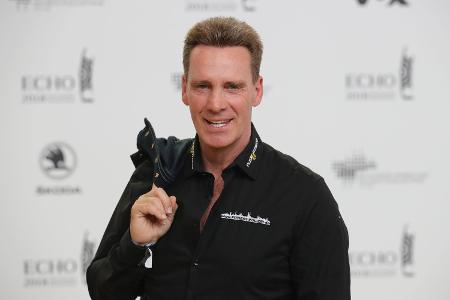 Jürgen Milski Jürgen Milski