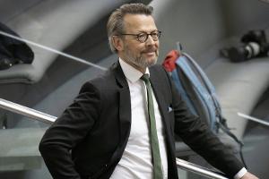 Otto Fricke neuer DOSB-Vorstandsvorsitzender