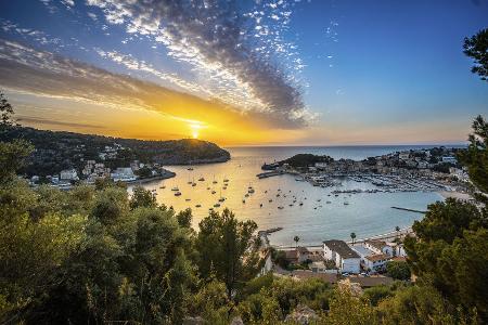 Wer rettet Mallorca?