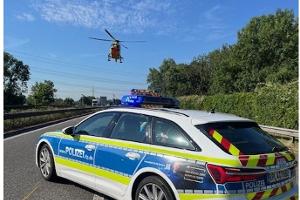 Verkehrsunfall