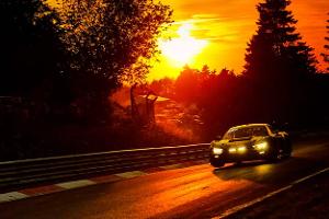24h-Rennen Nürburgring 2025 - Nürburgring-Nordschleife -22. Juni 2025