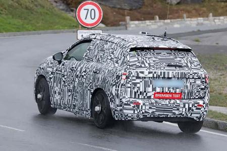 Erlkönig Skoda Epiq Erlkönig Skoda Epiq
