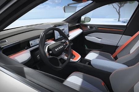 Skoda Epiq