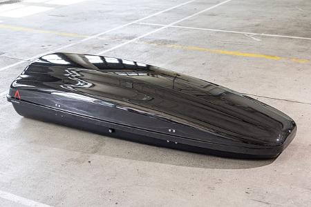 Dachboxen Test 2021 G3