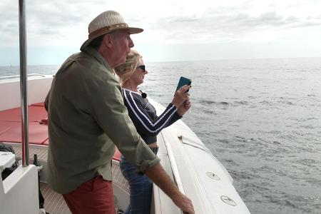 Bauer sucht Frau International