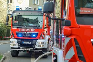 Symbolbild der Feuerwehr Essen