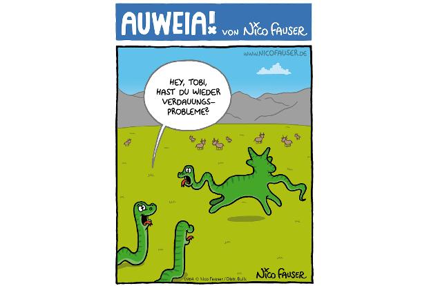 AUWEIA