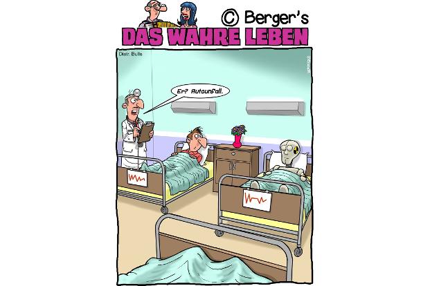WAHRESLEBEN