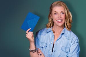 Christine Eixenberger im Interview