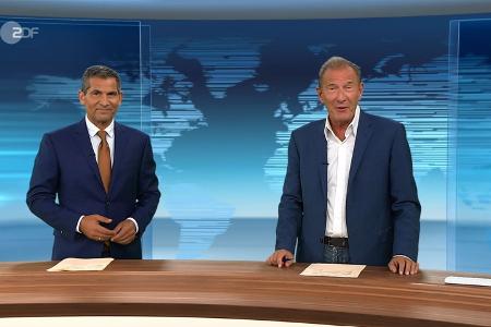 ZDF- ZDF-