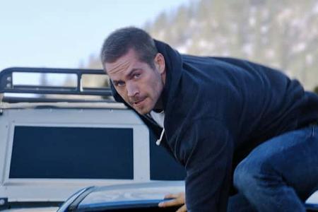 Fast & Furious 7