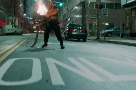 Fast & Furious 7