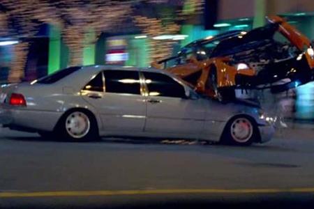 Fast & Furious 7