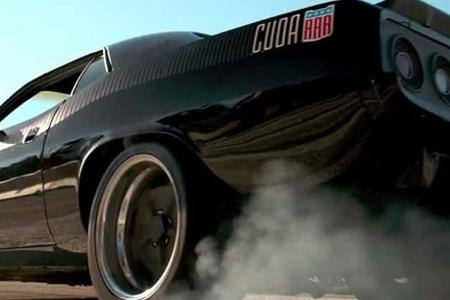 Fast & Furious 7