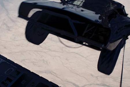Fast & Furious 7