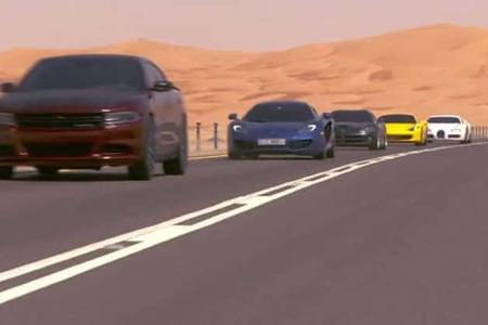 Fast & Furious 7
