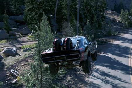 Fast & Furious 7