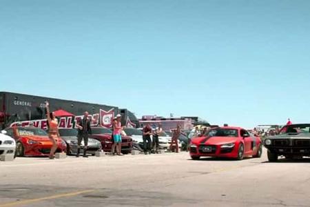 Fast & Furious 7