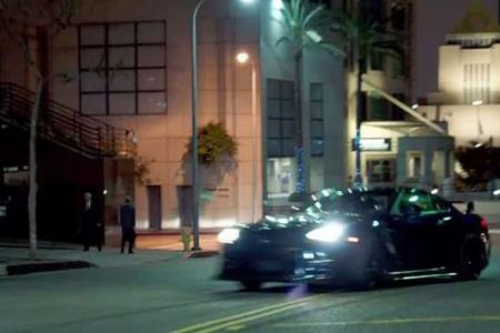 Fast & Furious 7