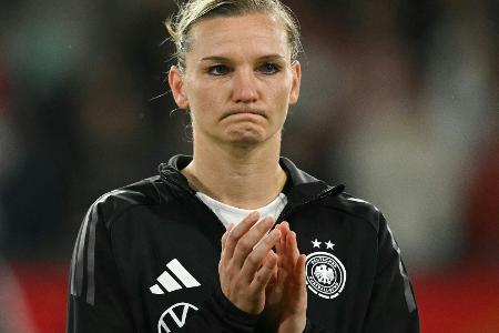 Popp vor EM ohne Wehmut: 