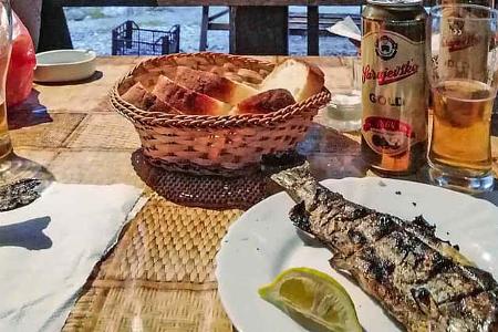 Bosnien und Herzigowina Camping