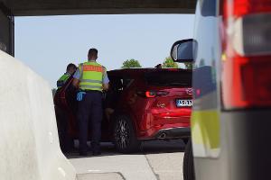 Symbolfoto - Freigabe unter der Quellenangabe "Bundespolizei" für redaktionelle Zwecke