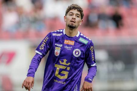 Mainz bindet Eigengewächs Bobzien