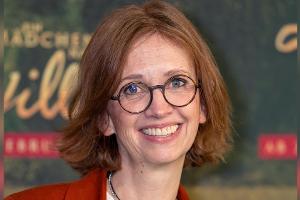 Sabine Bohlmann: Vom "Marienhof"-Star zur Bestsellerautorin