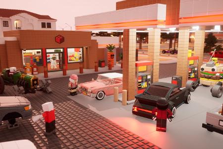 Brickadia (Brickadia LLC; 11. Juli; PC)