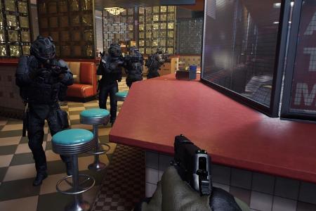 Ready or Not (VOID Interactive ; 15. Juli; PS5, Xbox Series)