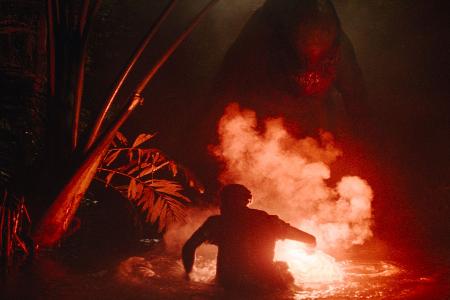 Jurassic World: Die Wiedergeburt Jurassic World: Die Wiedergeburt