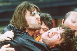 In Vorbereitung auf die Reunion-Tour: Die besten Dokus über Oasis