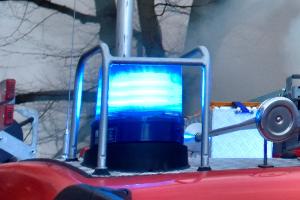 Küchenbrand