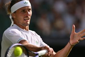Zverev legt mentale Probleme offen: "Ziemlich allein im Leben"