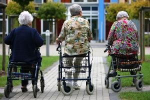 Wie Pflegegrade festgestellt werden - und welche es gibt