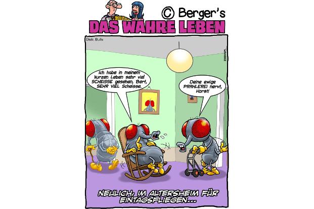 WAHRESLEBEN