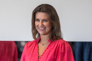 Märtha Louise von Norwegen