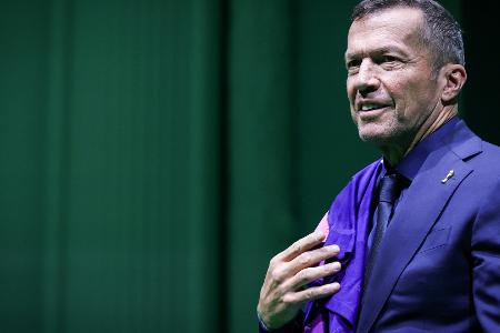 Matthäus glaubt nicht an Versöhnung mit Hoeneß