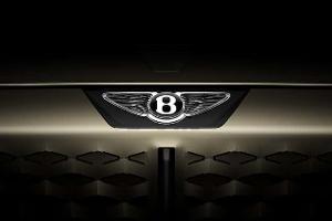 Bentley stutzt die Flügel