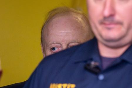 Schuhbeck wird unter anderem Insolvenzverschleppung vorgeworfen. 