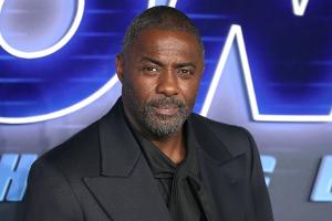 Serie machte ihn berühmt: Idris Elba hat "The Wire" nie gesehen